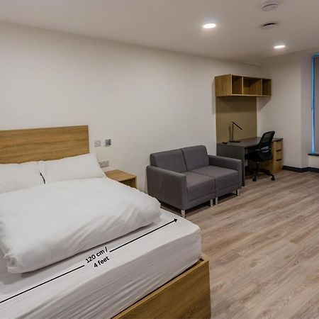 Destiny Student - Broga House Cork Daire Dış mekan fotoğraf