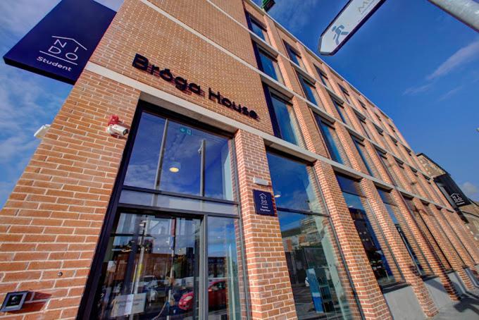 Destiny Student - Broga House Cork Daire Dış mekan fotoğraf
