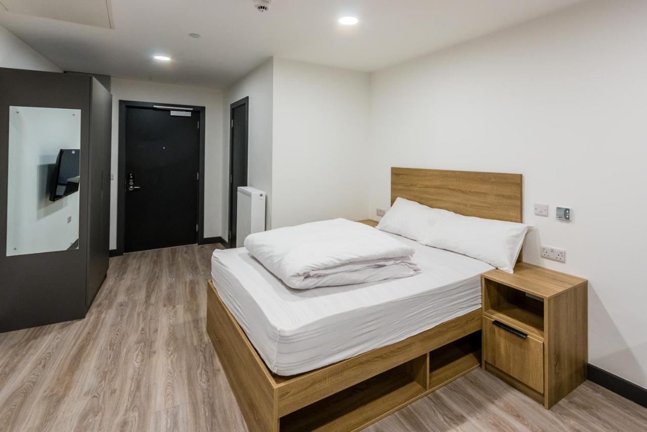 Destiny Student - Broga House Cork Daire Dış mekan fotoğraf