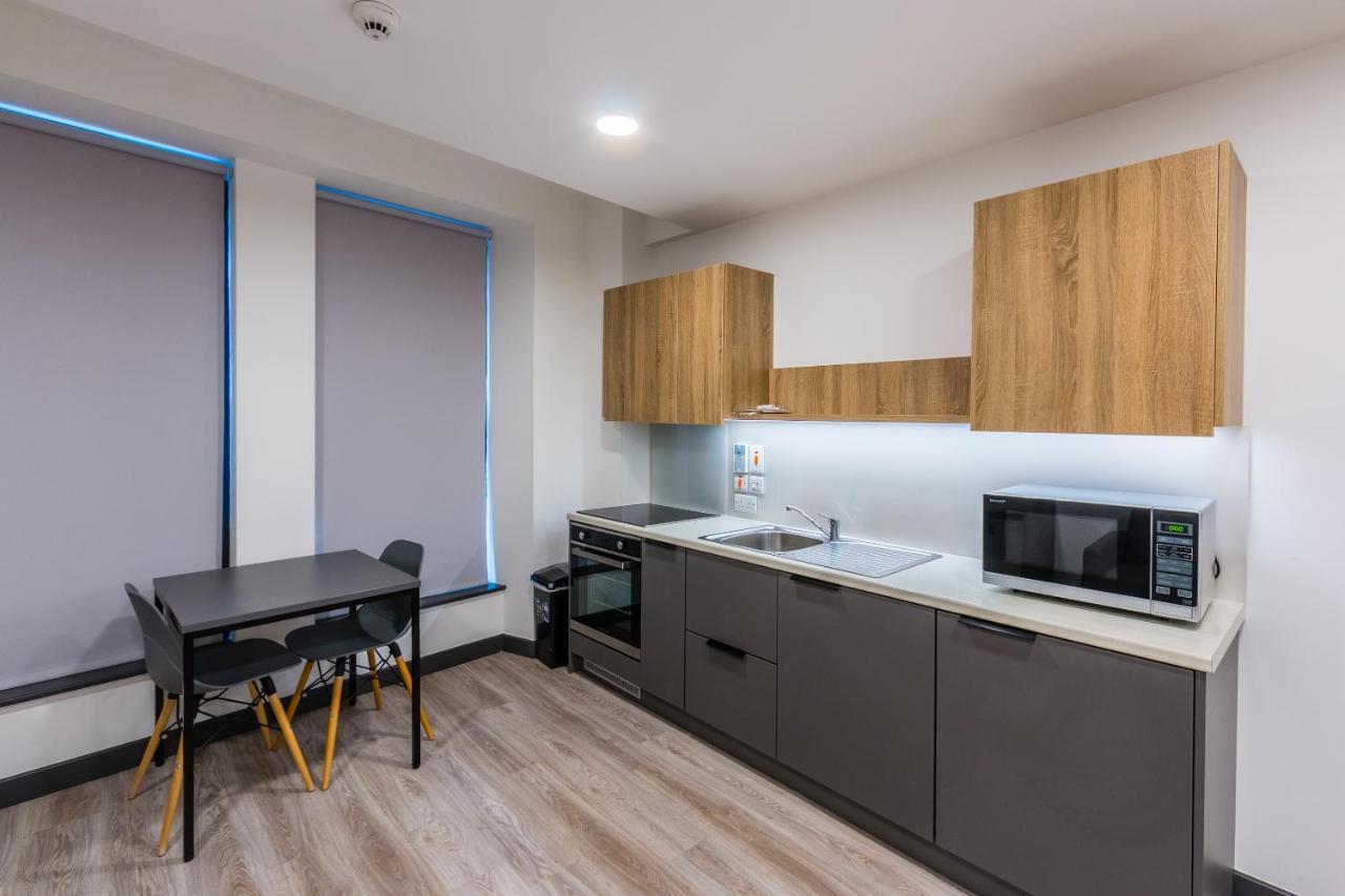 Destiny Student - Broga House Cork Daire Dış mekan fotoğraf