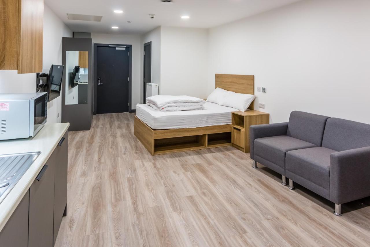 Destiny Student - Broga House Cork Daire Dış mekan fotoğraf
